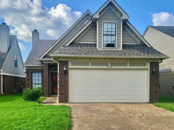 8326 Twin Rivers Dr, Cordova, TN 38016