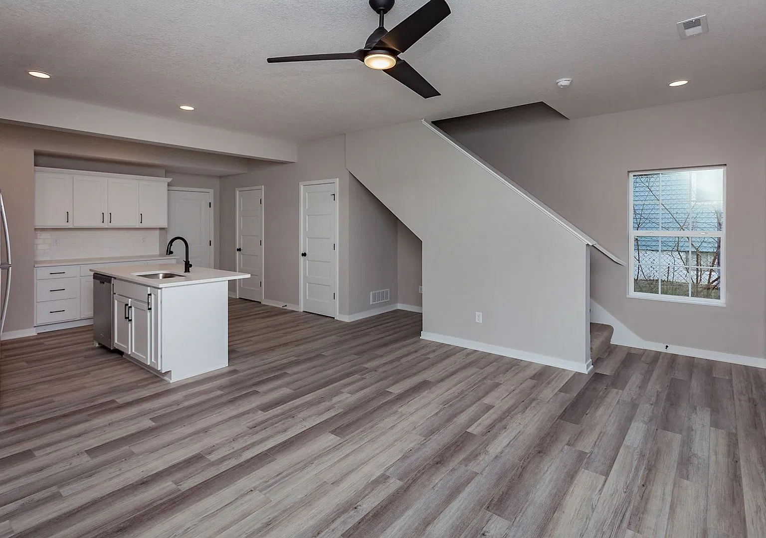 Merle Hay Franklin Townhomes — Photo 4