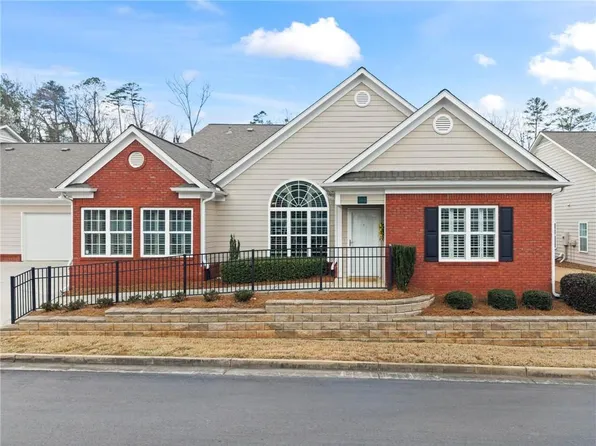 226 Hames Rd Unit 340, Woodstock, GA 30188