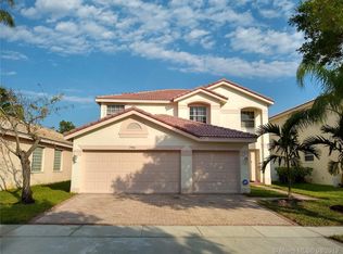 17466 SW 29th St, Miramar, FL 33029