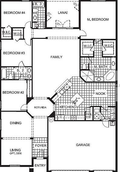2nd image of 12826 Cypress Swamp Dr