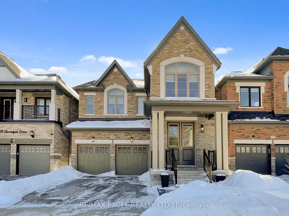 70 Swordfish Dr, Whitby, ON L1P 0K5