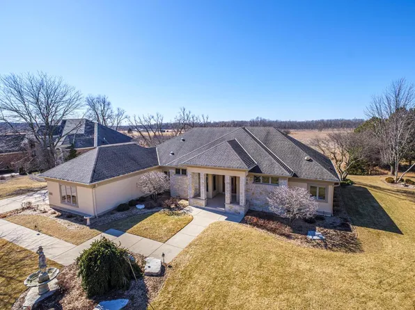 3445 Muirwood DRIVE, Brookfield, WI 53045