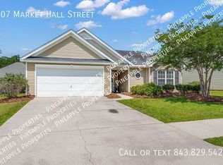 207 Market Hall St, Moncks Corner, SC 29461