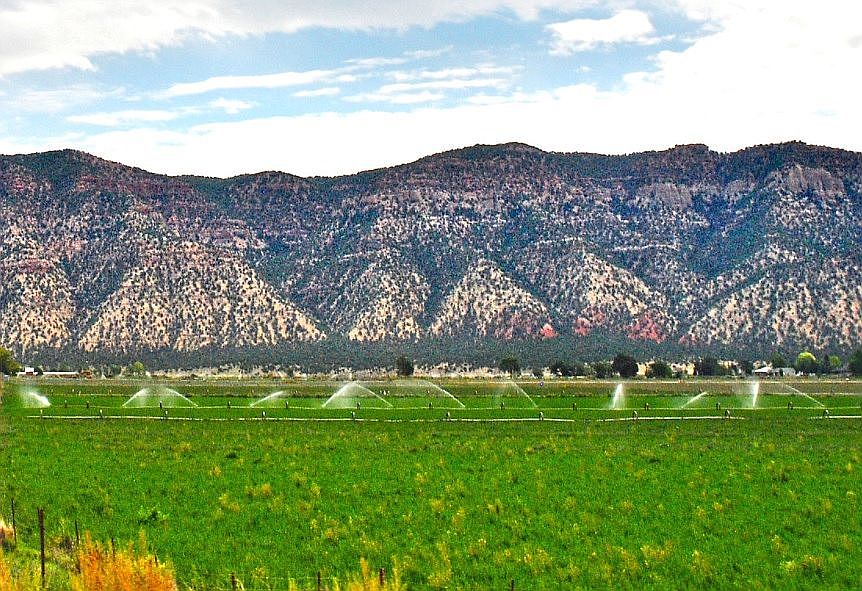 2nd image of Red Creek Canyon Ests #6