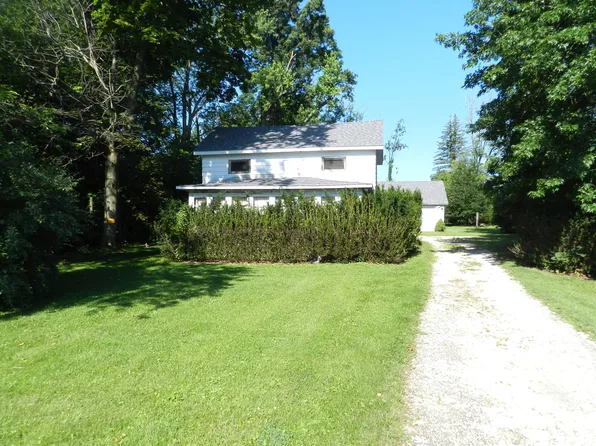 10344 Baldwin Rd, Bridgman, MI 49106