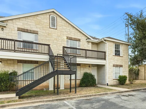 3201D El Salido Pkwy APT 522, Cedar Park, TX 78613