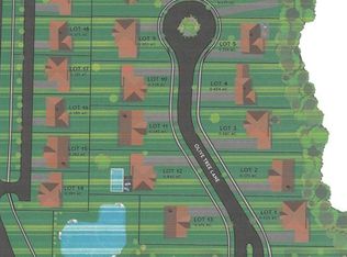 5613 Olive Tree Ln, Monclova, OH 43542