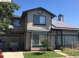 728 Walnut Ranch Way, Oakley, CA 94561