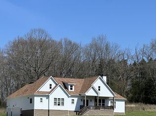 3364 Foster Chapel Rd, Columbia, TN 38401