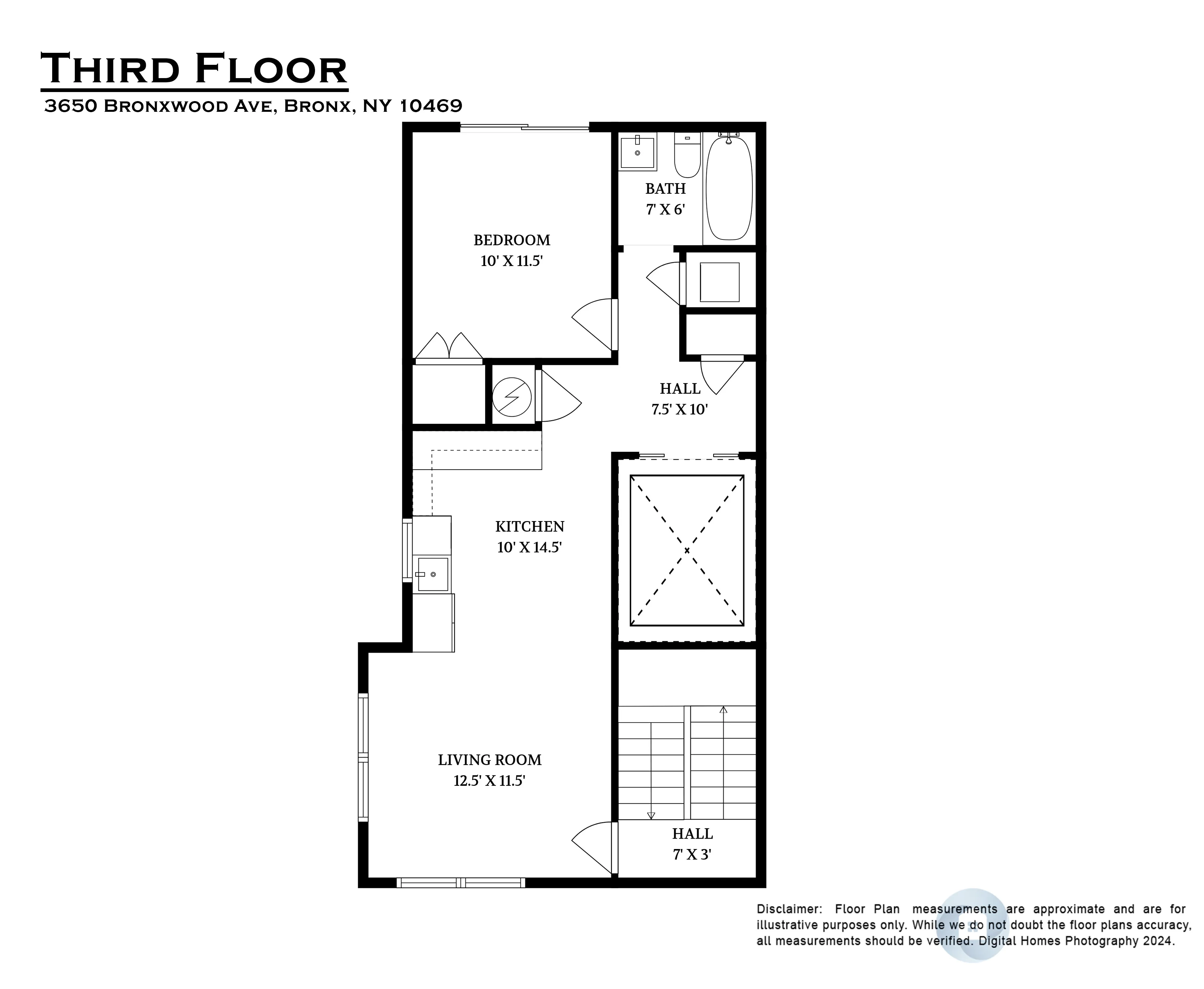 floor plan 4