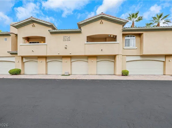 8704 Red Rio Dr Unit 203, Las Vegas, NV 89128