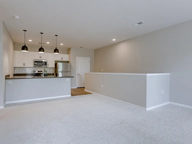 Pearson - 1 Bed / 1 Bath - 909 Sq.Ft.