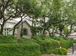 24403 Birdie Rdg, San Antonio, TX 78260