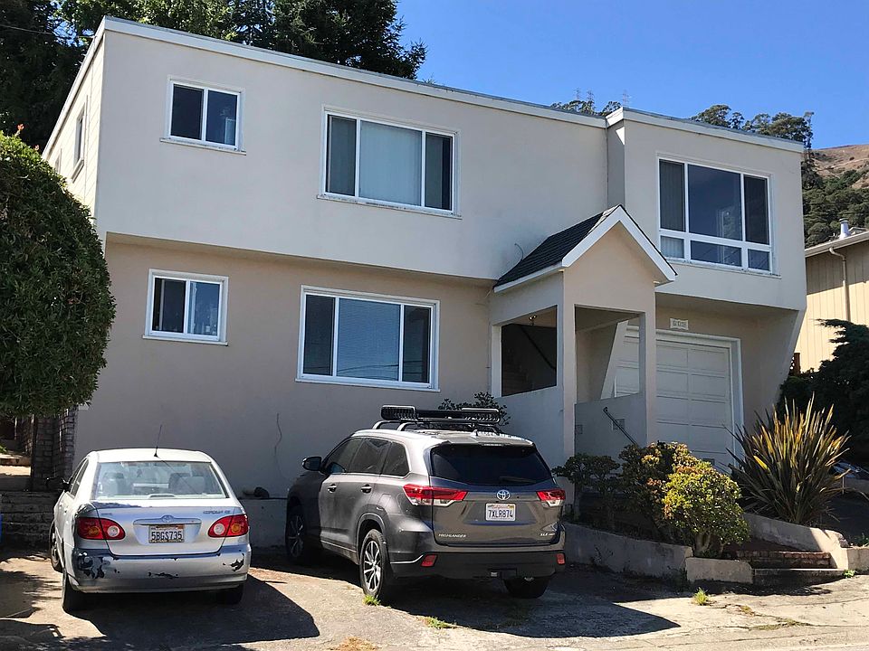 1st image of 509 Alvarado St APT B