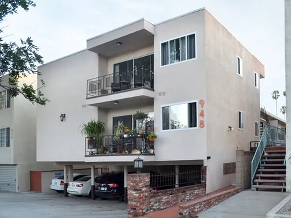7th Street Apartments, 948 7th St APT 6, Santa Monica, CA 90403