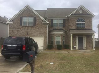 2146 Willhaven Dr, Augusta, GA 30909