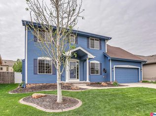 17209 Musket St, Omaha, NE 68136