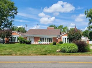 1300 Country Club Dr, Findlay, OH 45840