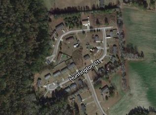 8366 Huntington Ct, Conway, SC 29527