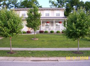 2065 Granny Smith Ln, Middletown, OH 45044