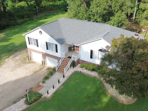 6571 Peele Road, Bailey, NC 27807