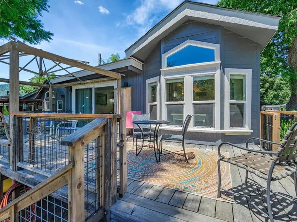 22900 Sylvan Way #13, Monte Rio, CA 95462