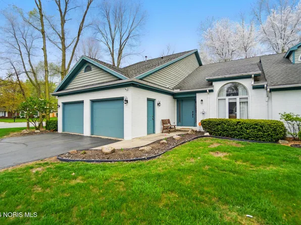 2000 Rush Creek Ct, Findlay, OH 45840