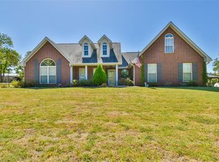 210 Quail Creek Rd, Seminole, OK 74868