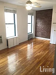 Rented by Living New York