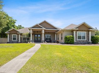 6449 Amanda Ct, Crestview, FL 32536