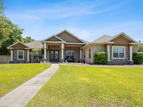 6449 Amanda Ct, Crestview, FL 32536