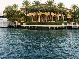 12 Isla Bahia Dr, Fort Lauderdale, FL 33316