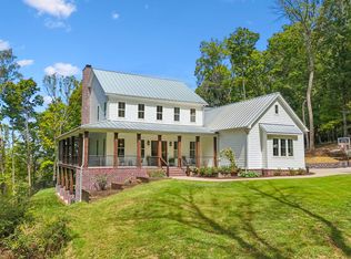 2804 Rock Hill Ln, Nolensville, TN 37135