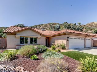 8958 Hunter Pass, Alpine, CA 91901