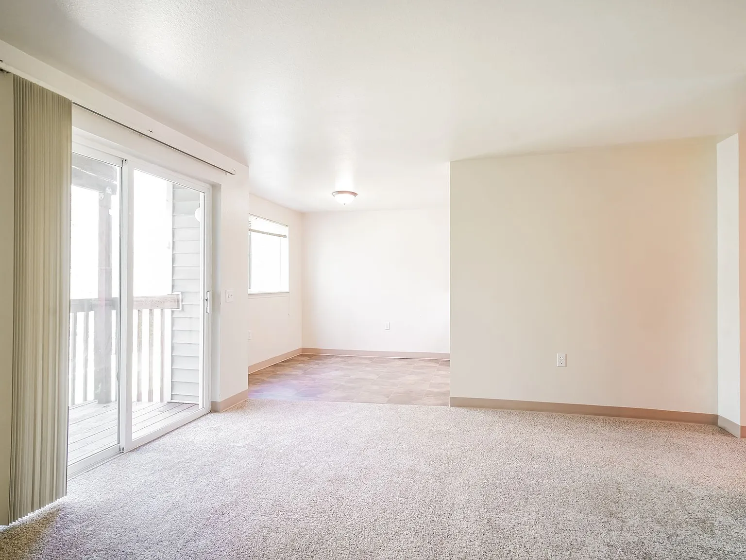 Crystal Lake Apartments — Photo 3