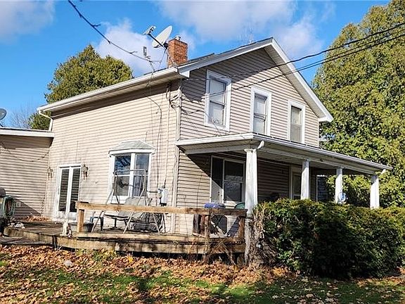 178 Glasgow St, Clyde, NY 14433 | Zillow