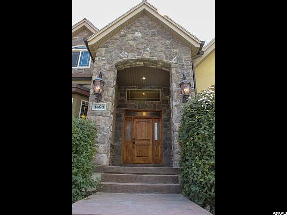 4th image of 1483 W Iron Gray Dr