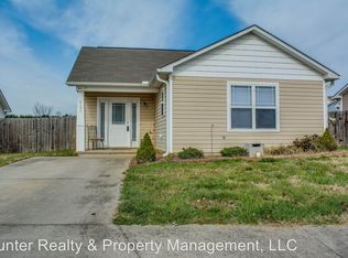 4153 Johnny Knl, Winston Salem, NC 27107