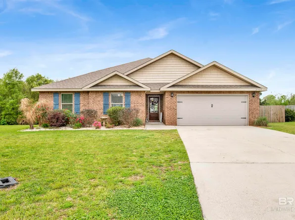 27323 Brightway Xing, Loxley, AL 36551