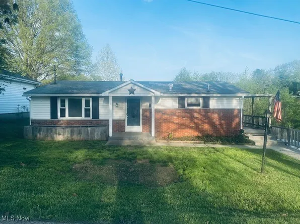 130 Bethel Rd, Parkersburg, WV 26101