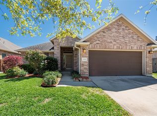 1908 Rushing Meadow Ln, Houston, TX 77089