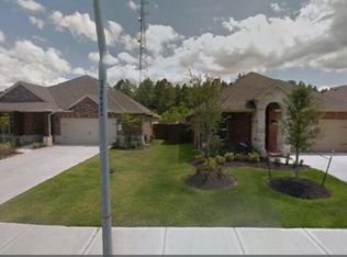 616 Pedernales St, Webster, TX 77598