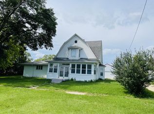 300 W 1st Ave, Andover, SD 57422