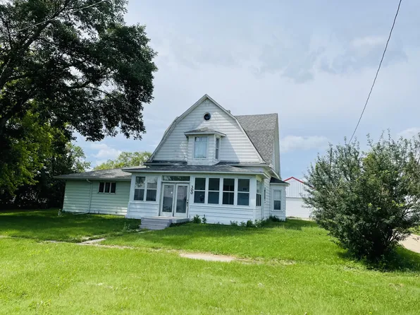 300 W 1st Ave, Andover, SD 57422