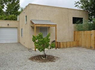 908 Candelaria Rd NW, Albuquerque, NM 87107