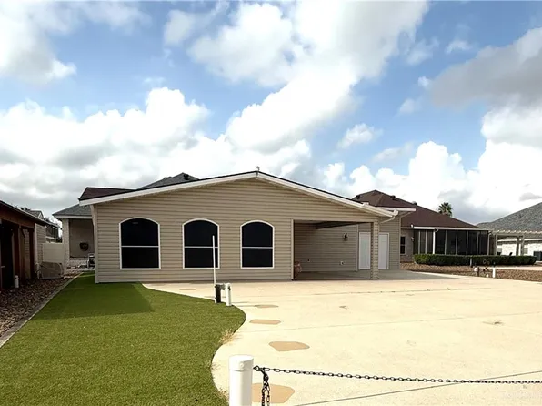 2001 W Bogey Dr, Mission, TX 78572