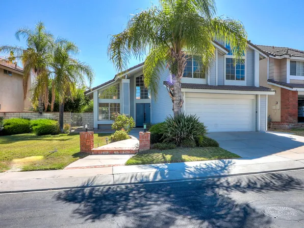 1741 Sugar Pine Dr, Corona, CA 92882