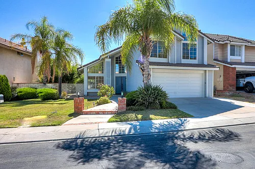 1741 Sugar Pine Dr Photo 1
