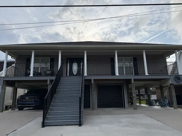 654 Paige Ln, Pierre Part, LA 70339